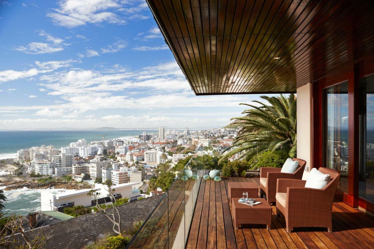 Ellerman House Hotel Cape Town Exterior photo